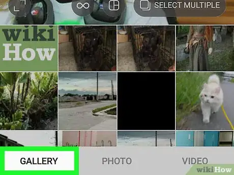 Image titled Post Long Videos on Instagram on Android Step 15