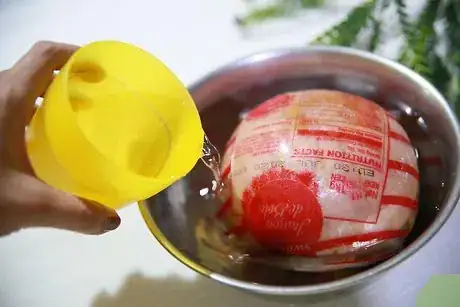 Image titled Cook a Frozen Ham Step 2