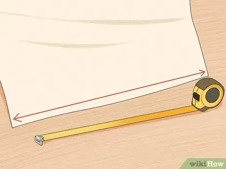 Image titled Sew a Scalloped Edge Step 2