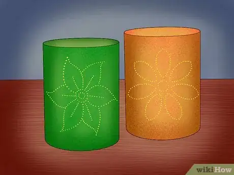 Image titled Decorate with Paper Step 13