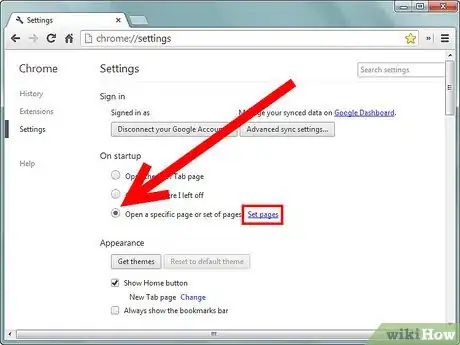 Image titled (Nearly) Permanently Switch Google Chrome to English in Korea Step 4