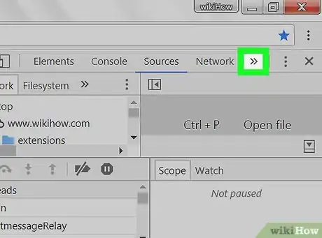 Image titled View a Certificate in Google Chrome on PC or Mac Step 6