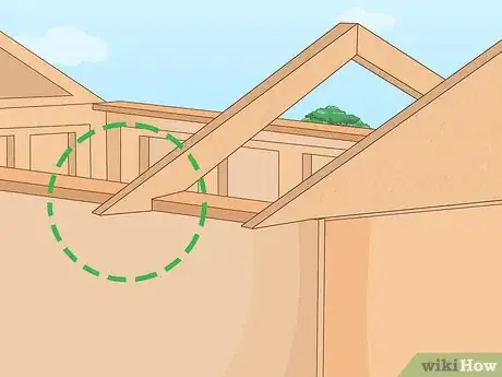 Image titled Build a Garden Shed Step 25