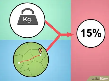 Image titled Compare Shipping Rates Step 9