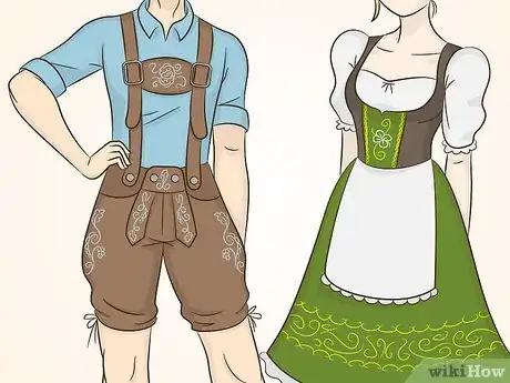 Image titled Have an Oktoberfest Party Step 4