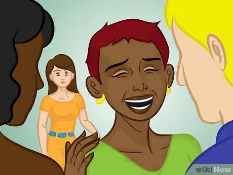 Image titled Tell if Someone Is Avoiding You Step 6