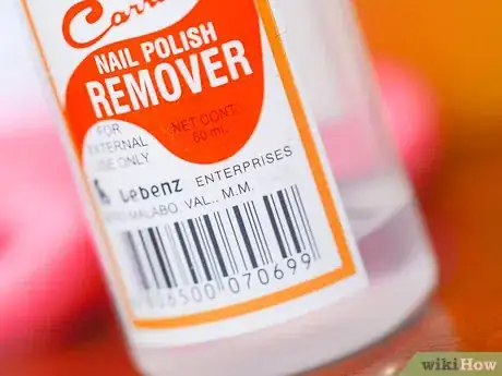 Image titled Get Super Glue off of Your Hands with Salt Step 7