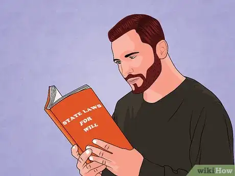Image titled Create a Will Step 1