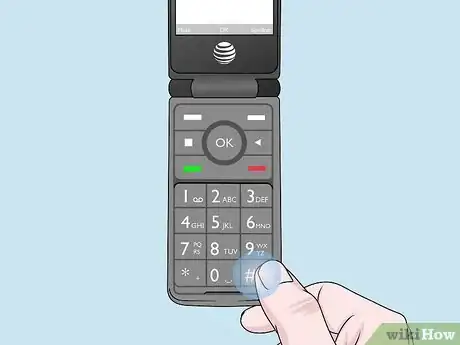 Image titled Set Up Voicemail Step 5