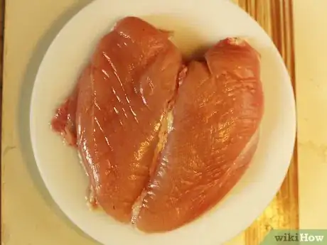 Image titled Grill Turkey Breast Step 4