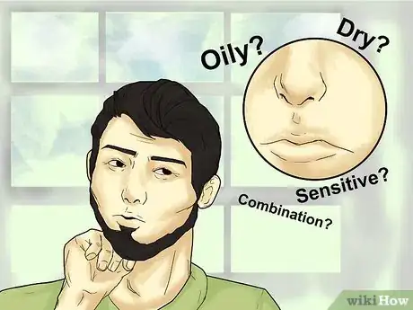 Image titled Care for Your Skin over 40 Step 5