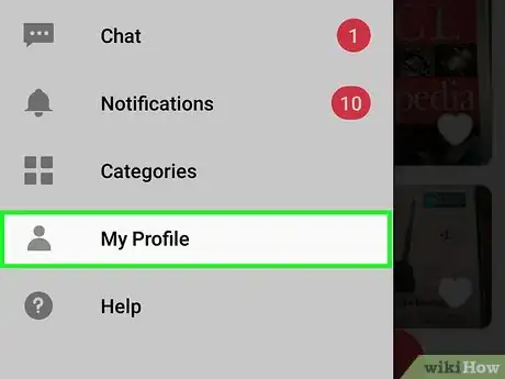 Image titled Avoid Scams on Letgo on Android Step 1