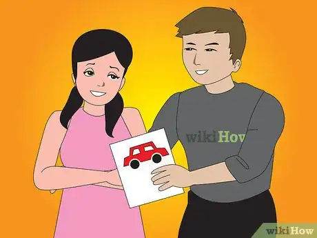 Image titled Manage Your Money as a Newly Married Couple Step 4