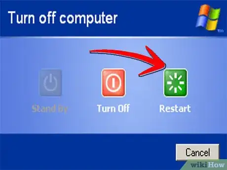 Image titled Change the Settings on a Windows XP Computer Without Being Detected Step 11
