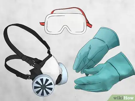 Image titled Damp Proof Walls Step 2