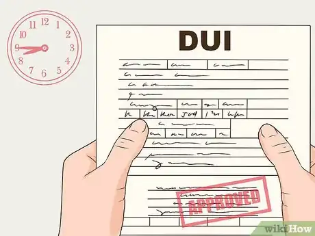 Image titled Get an MDDP After a First DUI Offense in Illinois Step 9