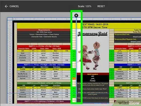 Image titled Set Page Breaks Step 23