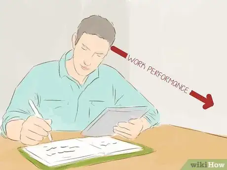 Image titled Tell if Someone Is Abusing Prescription Drugs Step 9