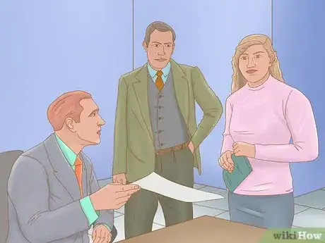 Image titled Defend Yourself Against Player to Fan Violence Claims Step 9