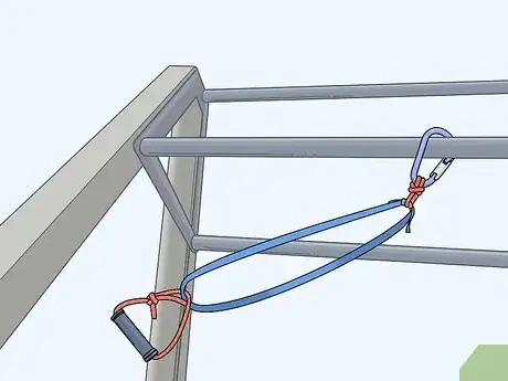 Image titled Build a Suspension Trainer (TRX) Step 9