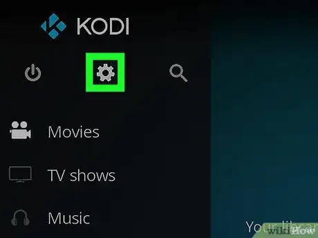 Image titled Add Subtitles to Kodi on PC or Mac Step 2