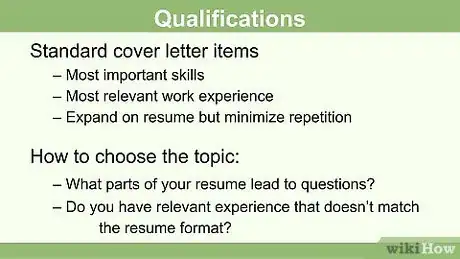 Image titled Include a Referral in a Cover Letter Step 9