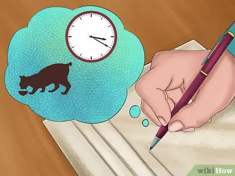 Image titled Care for a Pixiebob Cat Step 3