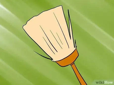 Image titled Sweep Your Own Chimney Step 1