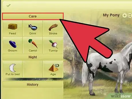 Image titled Sell Your Horse Quickly on Howrse Step 6