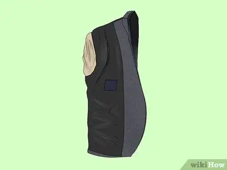 Image titled Pack a Blazer Step 6