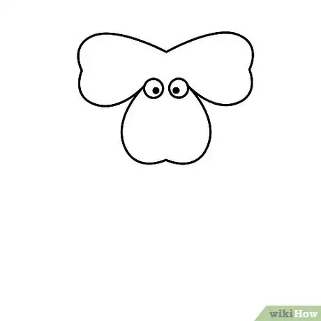 Image titled Draw a Poodle Step 3