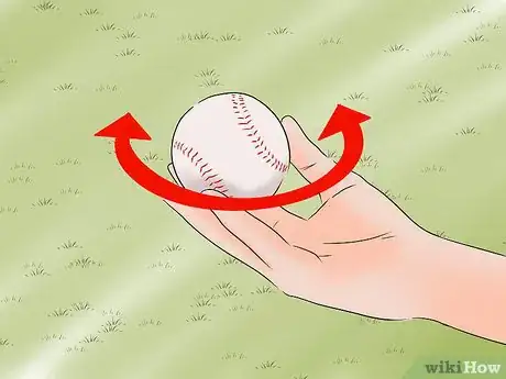 Image titled Grip a Fastball Step 18