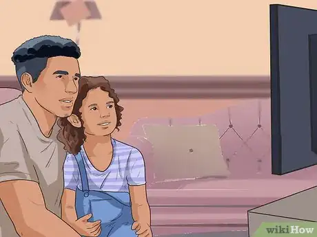 Image titled Try Olympics Inspired Fitness for Kids Step 1