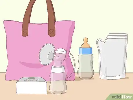 Image titled Continue Breastfeeding After Returning to Work Step 7