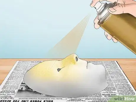 Image titled Make a Plastic Mask Step 12