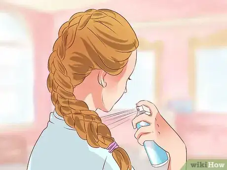 Image titled Do a Five Strand Braid Step 11