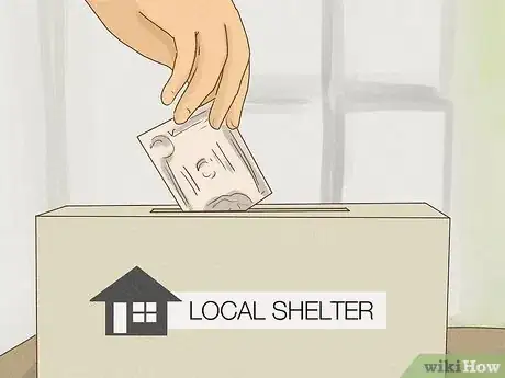 Image titled Help Homeless People During Coronavirus Step 10