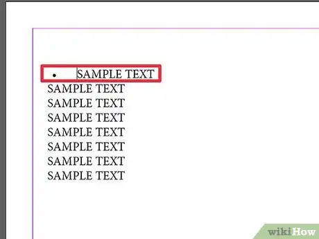 Image titled Add Bullets in InDesign Step 10