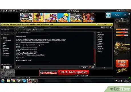 Image titled Excel at Supremacy in Age of Mythology Step 1
