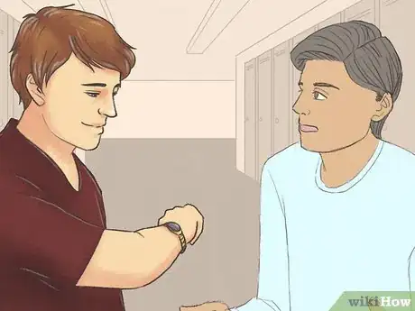 Image titled Tell Someone They Talk Too Much Step 2
