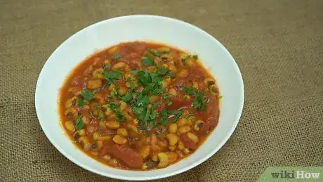 Image titled Prepare Cowpeas Step 19