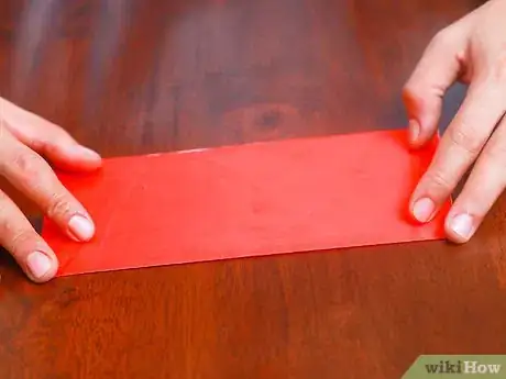 Image titled Make a Paper Dagger Step 3