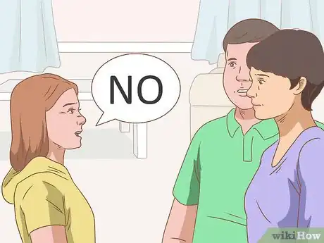 Image titled Avoid Stress During the Holidays Step 16