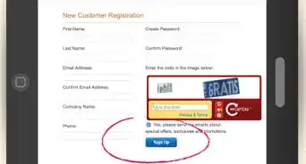 Apply for a Business Line of Credit