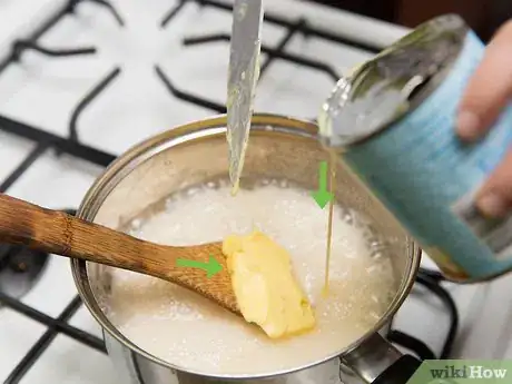 Image titled Make Russian Fudge Step 4