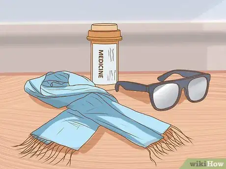 Image titled Reduce Your Exposure to Pollen Step 4