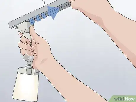 Image titled Light a Painting Step 10