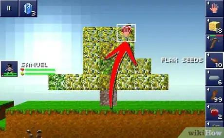 Image titled Farm Apples in The Blockheads Step 3