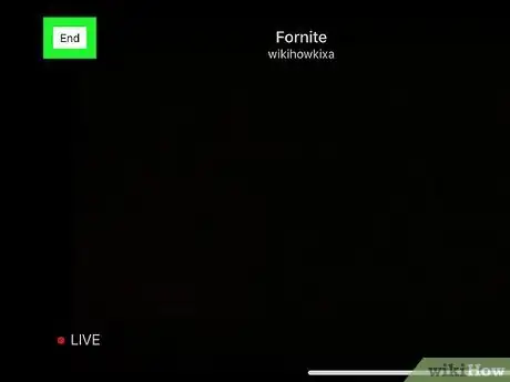 Image titled Use Twitch on iPhone or iPad Step 33