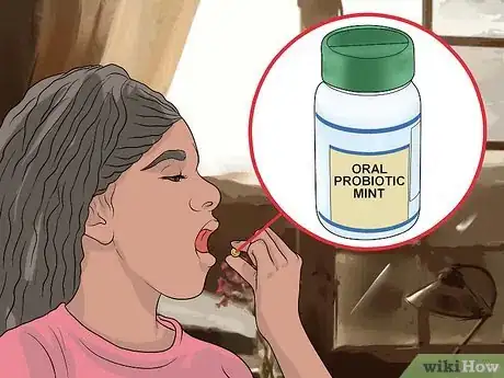 Image titled Get Sweet, Fresh Breath Step 17